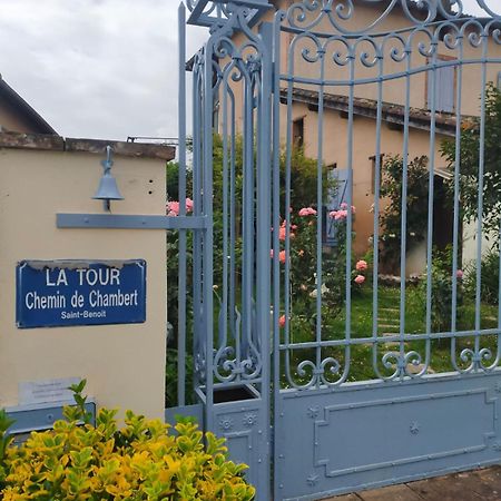 Studio La Roseraie Avec Jardin Privatif Proche Centre Ville Moissac Kültér fotó