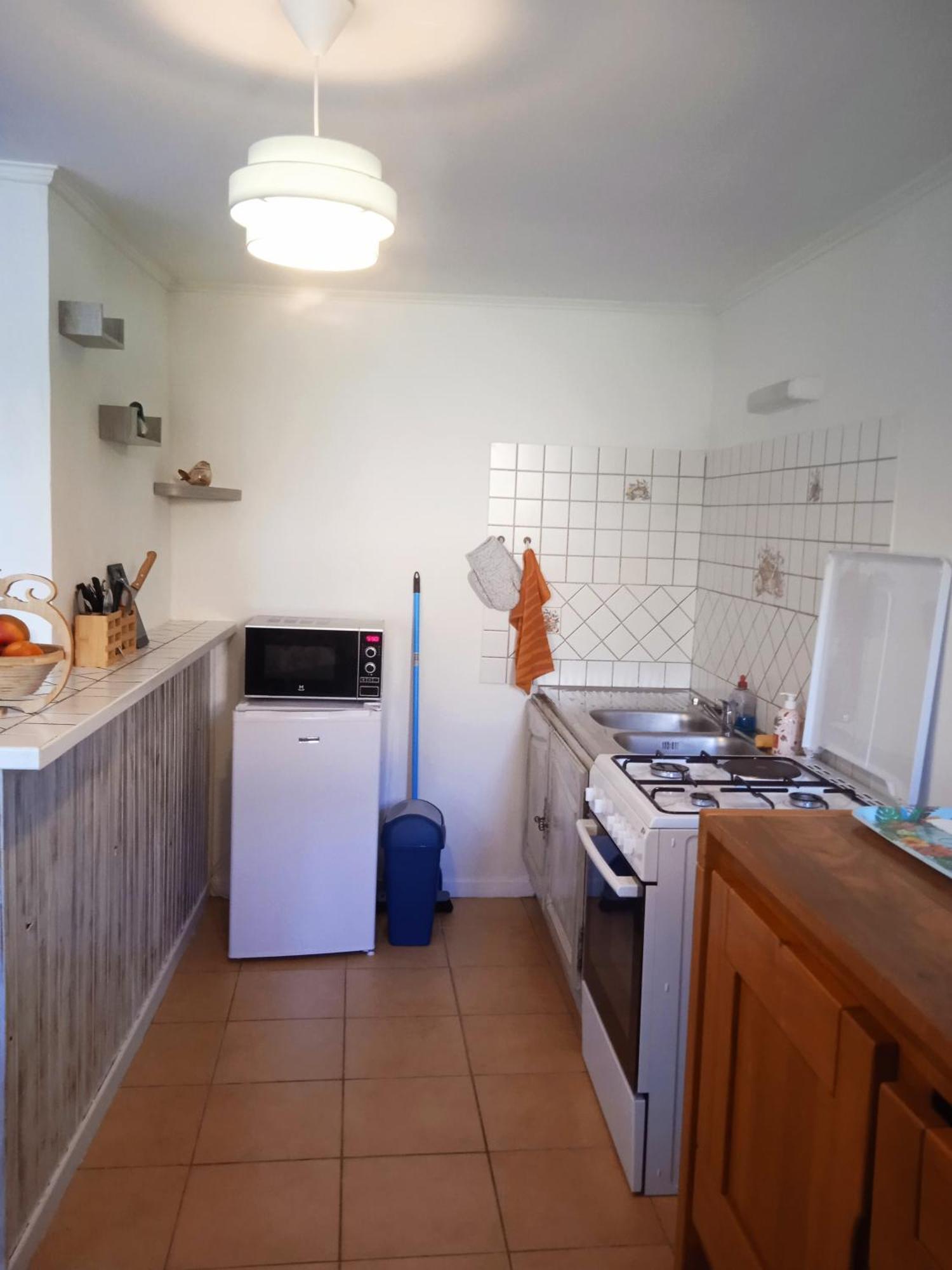 Studio La Roseraie Avec Jardin Privatif Proche Centre Ville Moissac Kültér fotó