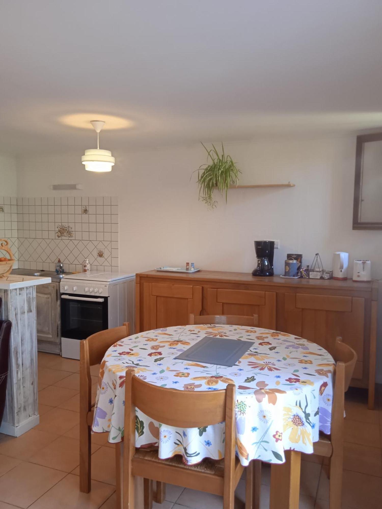 Studio La Roseraie Avec Jardin Privatif Proche Centre Ville Moissac Kültér fotó